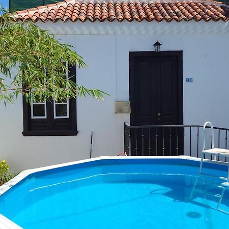蒂约那Casa Antigua La Embajada别墅 外观 照片