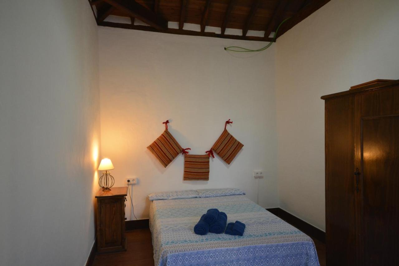 蒂约那Casa Antigua La Embajada别墅 外观 照片