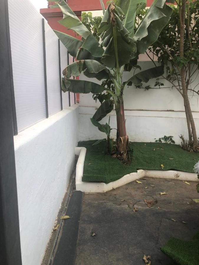 蒂约那Casa Antigua La Embajada别墅 外观 照片